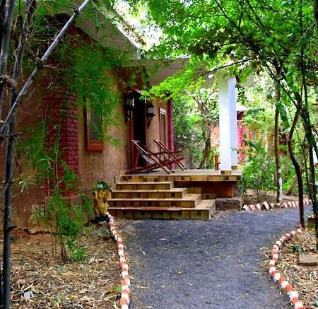 Lemon Tree Wildlife Resort, Bandhavgarh Tāla Exteriér fotografie