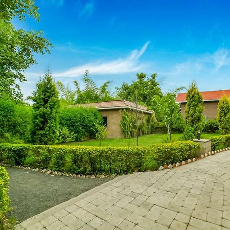 Lemon Tree Wildlife Resort, Bandhavgarh Tāla Exteriér fotografie