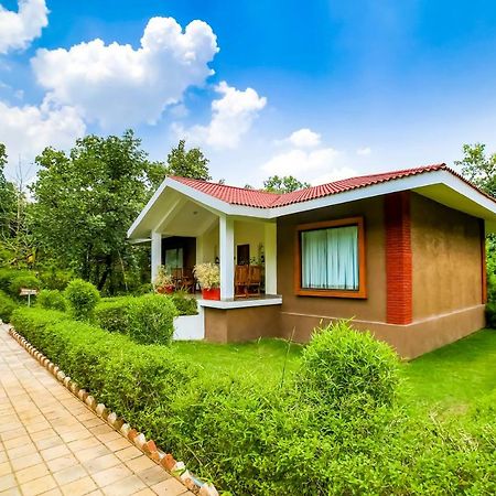 Lemon Tree Wildlife Resort, Bandhavgarh Tāla Exteriér fotografie