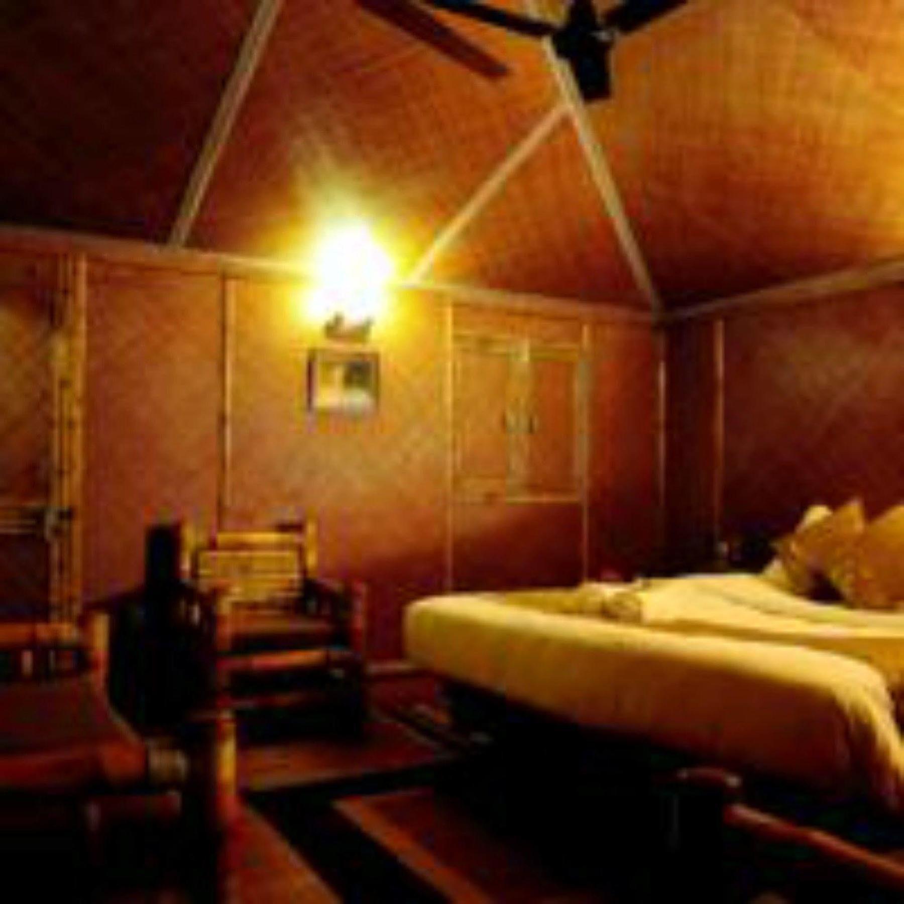 Lemon Tree Wildlife Resort, Bandhavgarh Tāla Exteriér fotografie