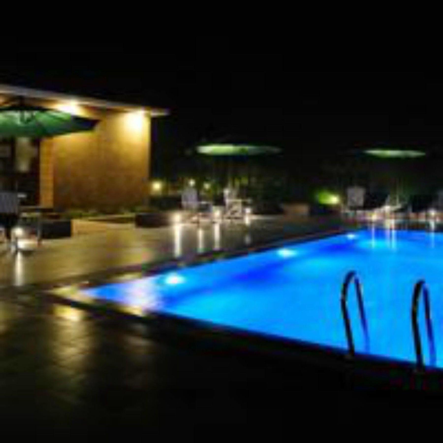 Lemon Tree Wildlife Resort, Bandhavgarh Tāla Exteriér fotografie