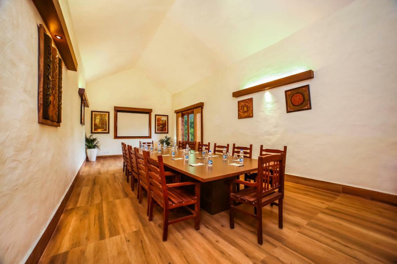 Lemon Tree Wildlife Resort, Bandhavgarh Tāla Exteriér fotografie