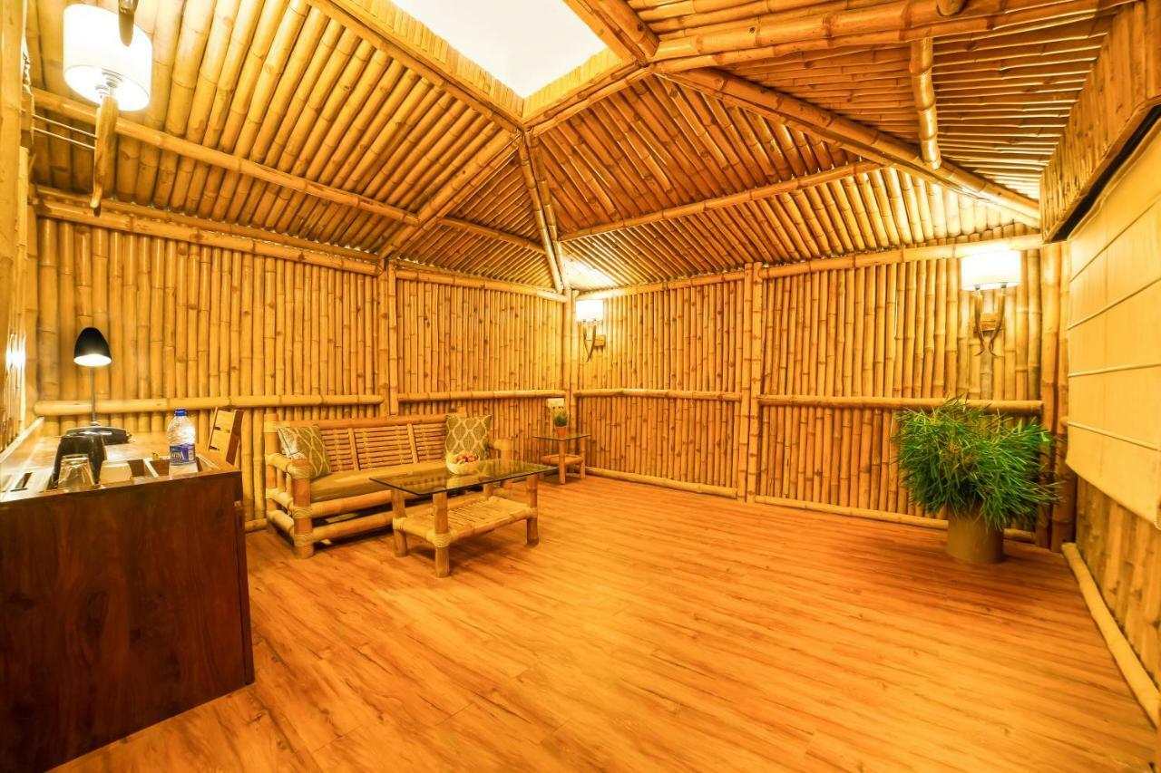 Lemon Tree Wildlife Resort, Bandhavgarh Tāla Exteriér fotografie